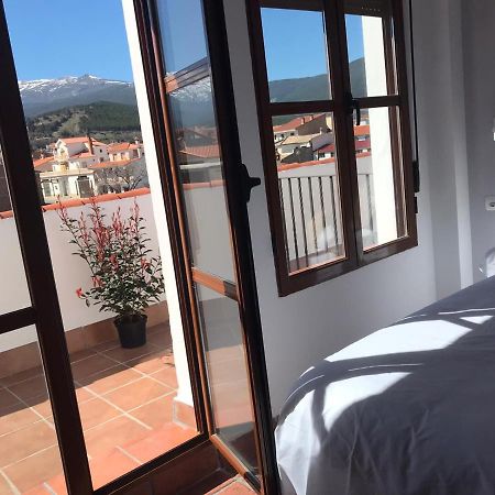 Hotel El Picon De Sierra Nevada Jeres del Marquesado Eksteriør bilde