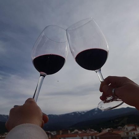 Hotel El Picon De Sierra Nevada Jeres del Marquesado Eksteriør bilde